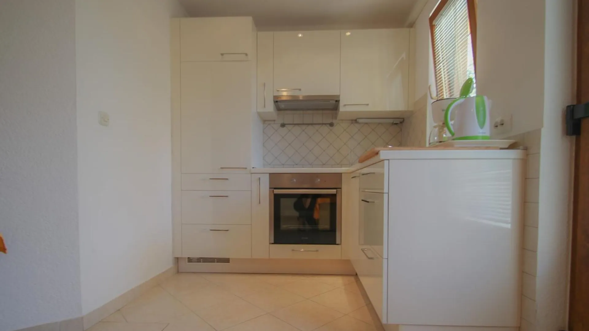 Alenka Green Novigrad Istria 0*,