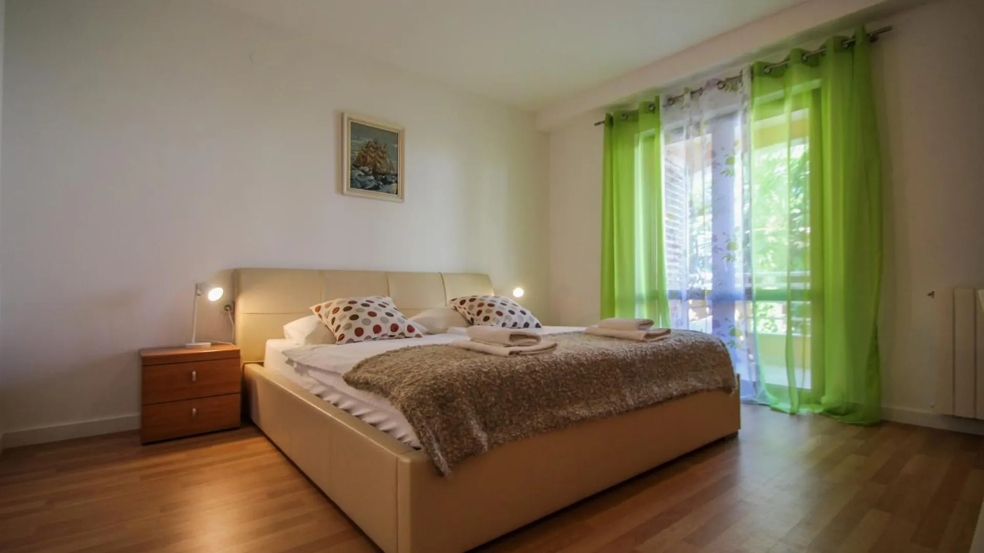 Alenka Green Novigrad  0*, Novigrad (Istria) Chorwacja