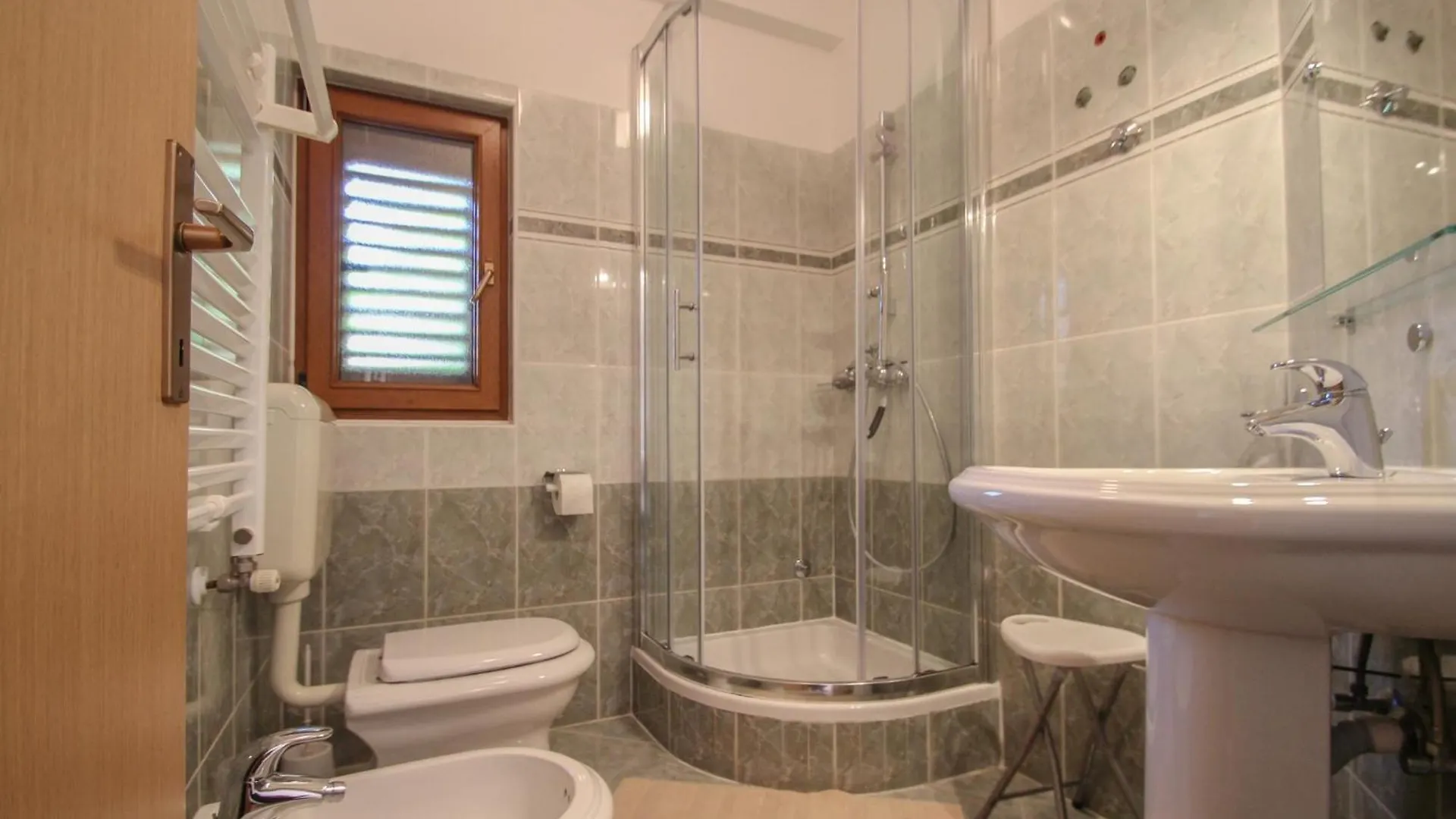 Alenka Green Novigrad  Apartament