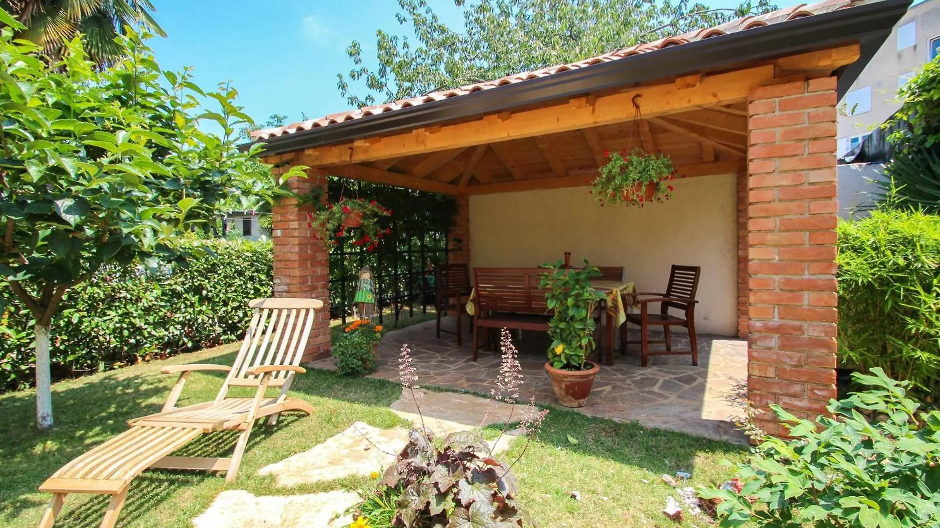 Apartament Alenka Green Novigrad  Chorwacja